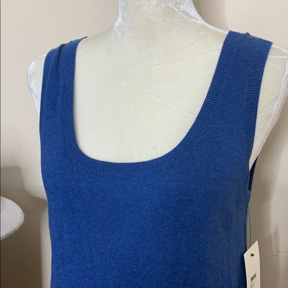 nwt // ugg clair loungewear shell tank top - Picture 5 of 11
